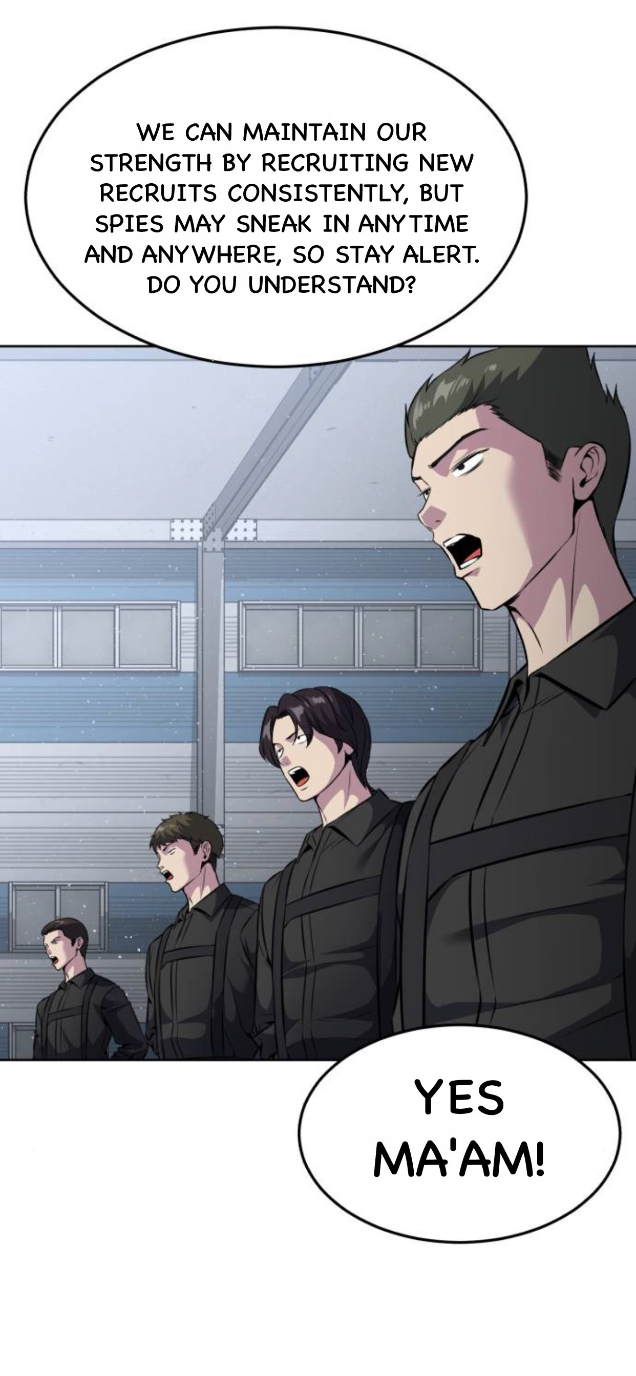 Read Hero Ticket ENGLISH Manga Online