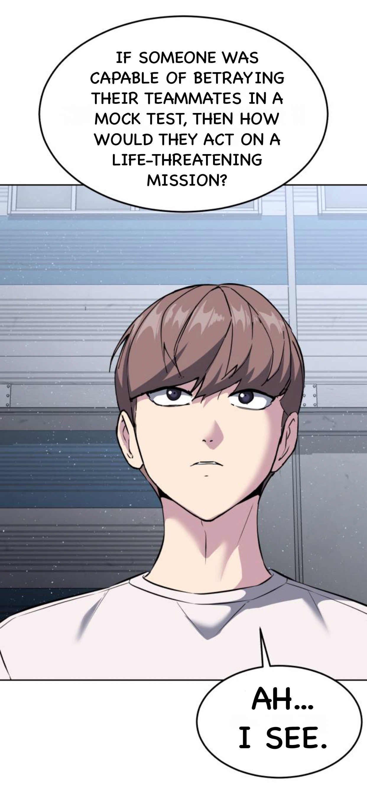 Read Hero Ticket ENGLISH Manga Online