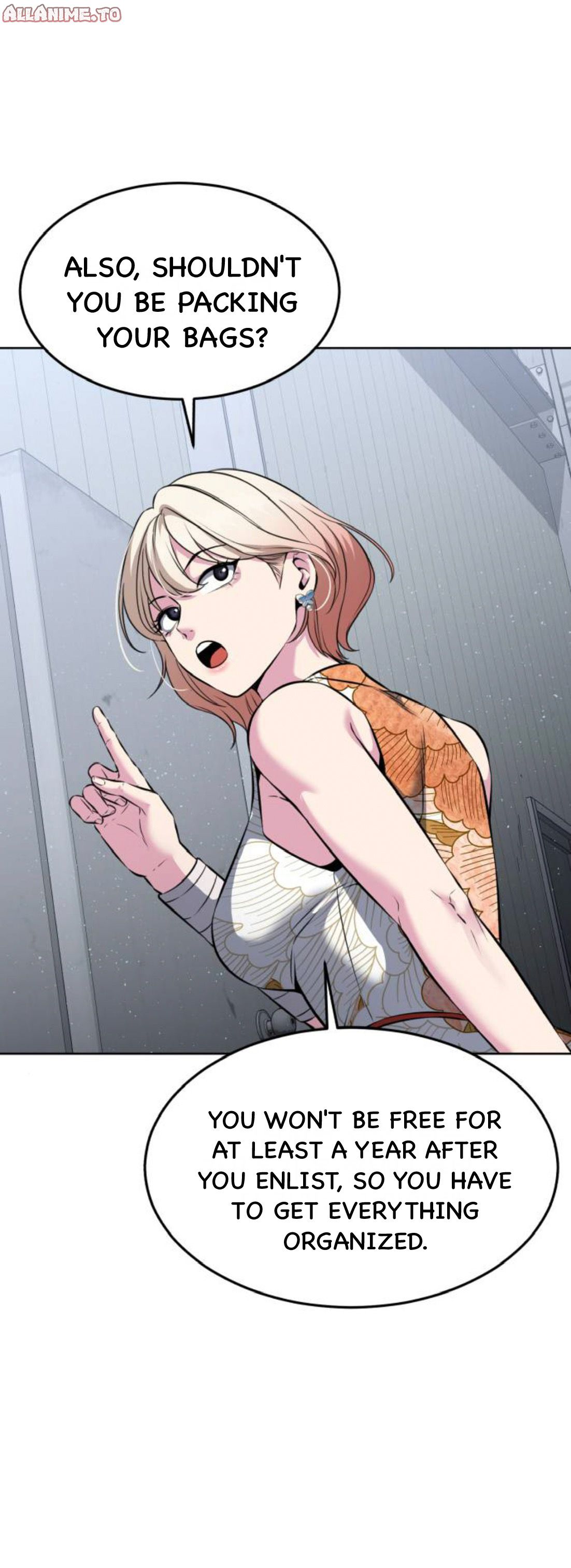 Read Hero Ticket ENGLISH Manga Online