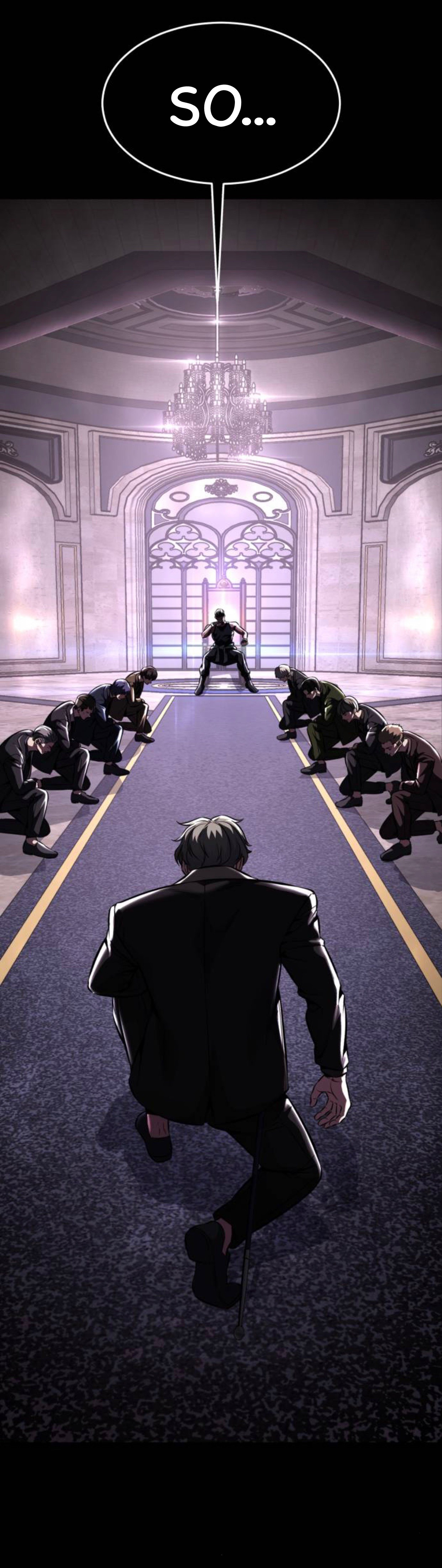 Read Hero Ticket ENGLISH Manga Online