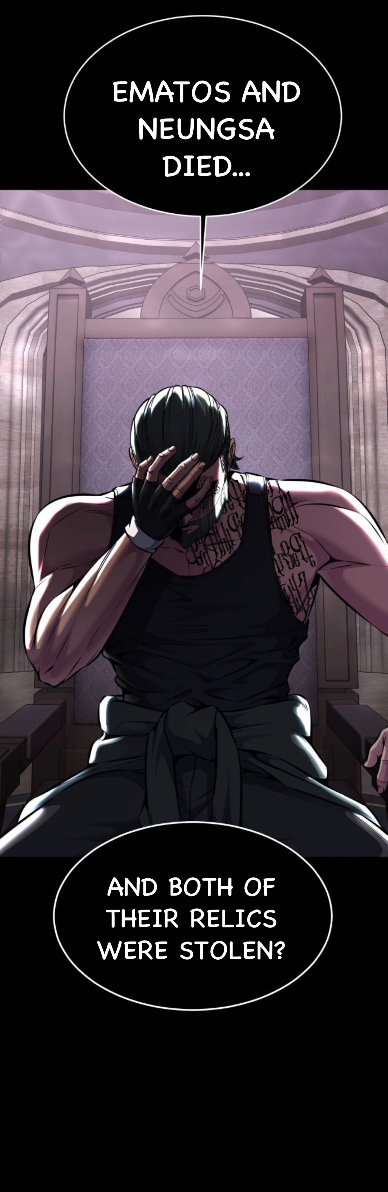 Read Hero Ticket ENGLISH Manga Online