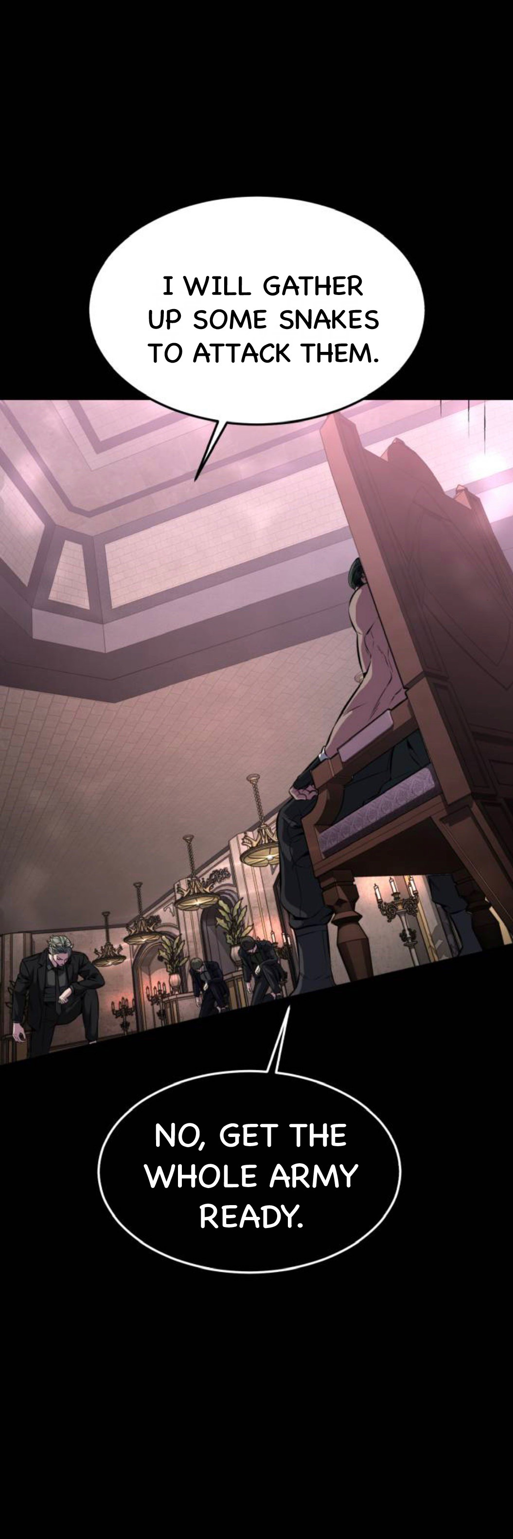 Read Hero Ticket ENGLISH Manga Online