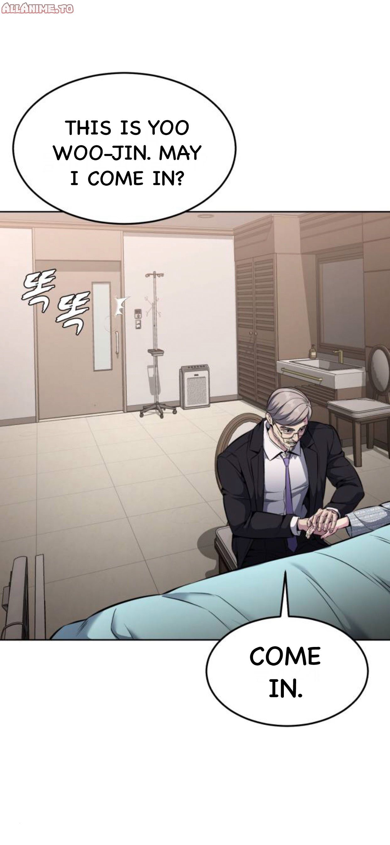 Read Hero Ticket ENGLISH Manga Online