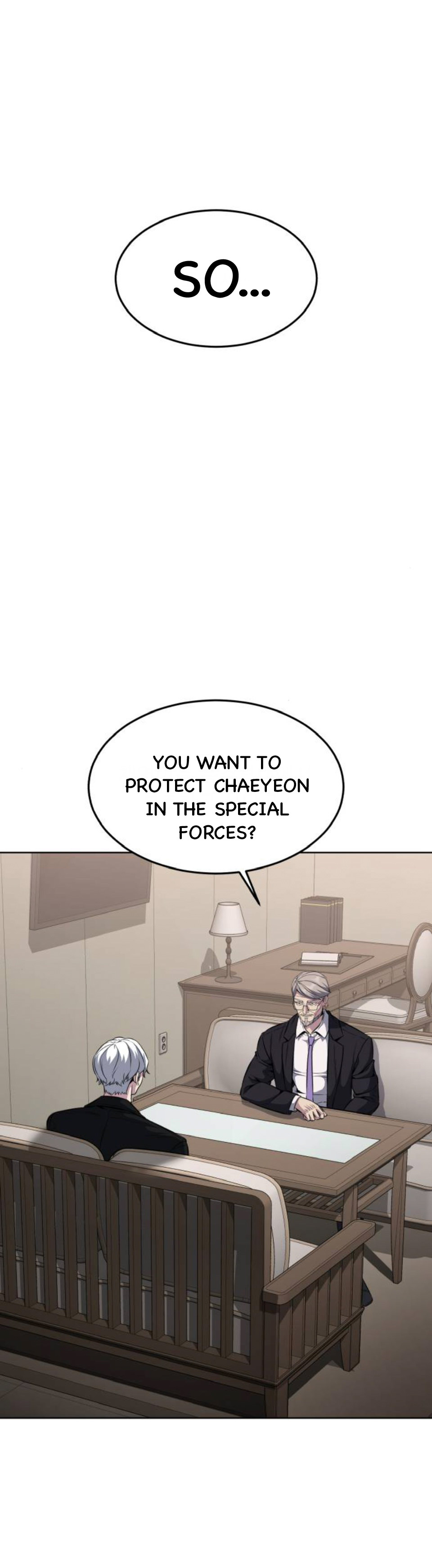 Read Hero Ticket ENGLISH Manga Online