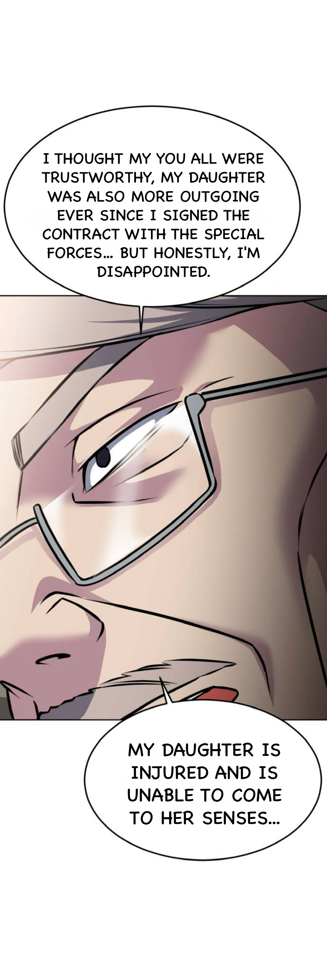 Read Hero Ticket ENGLISH Manga Online