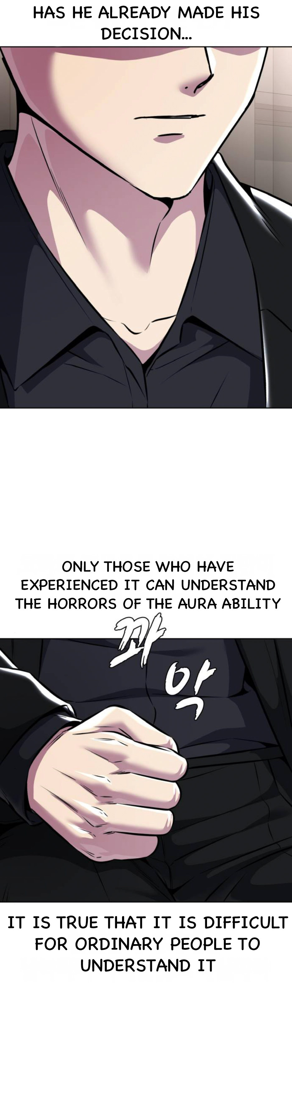 Read Hero Ticket ENGLISH Manga Online