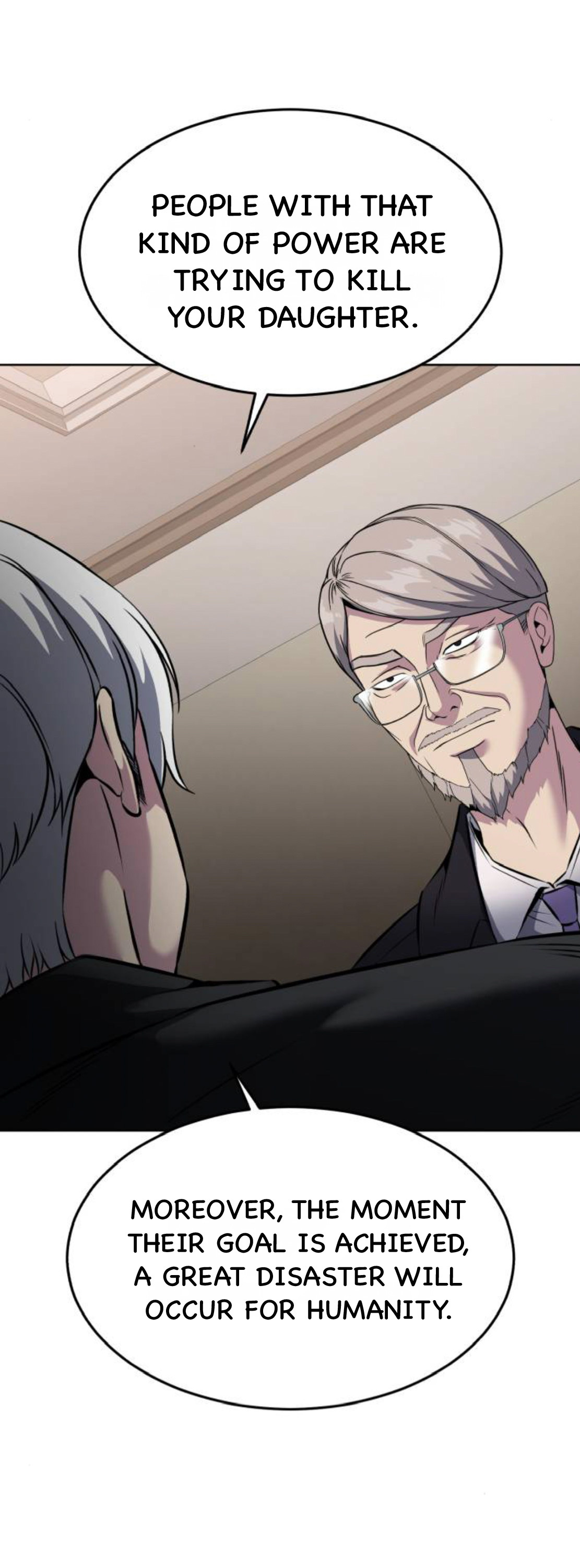 Read Hero Ticket ENGLISH Manga Online