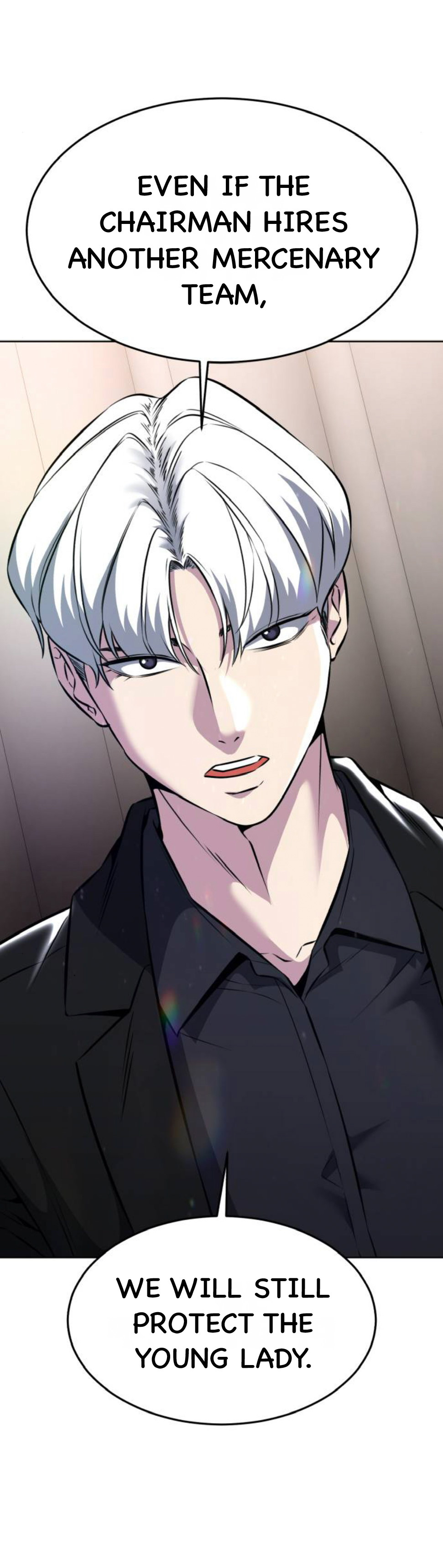 Read Hero Ticket ENGLISH Manga Online