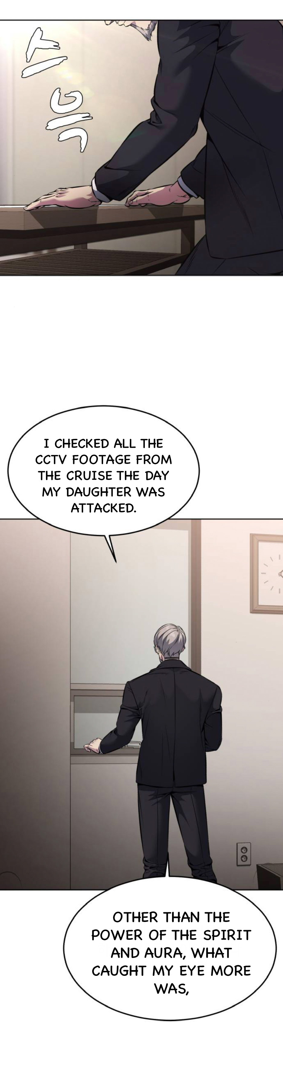 Read Hero Ticket ENGLISH Manga Online