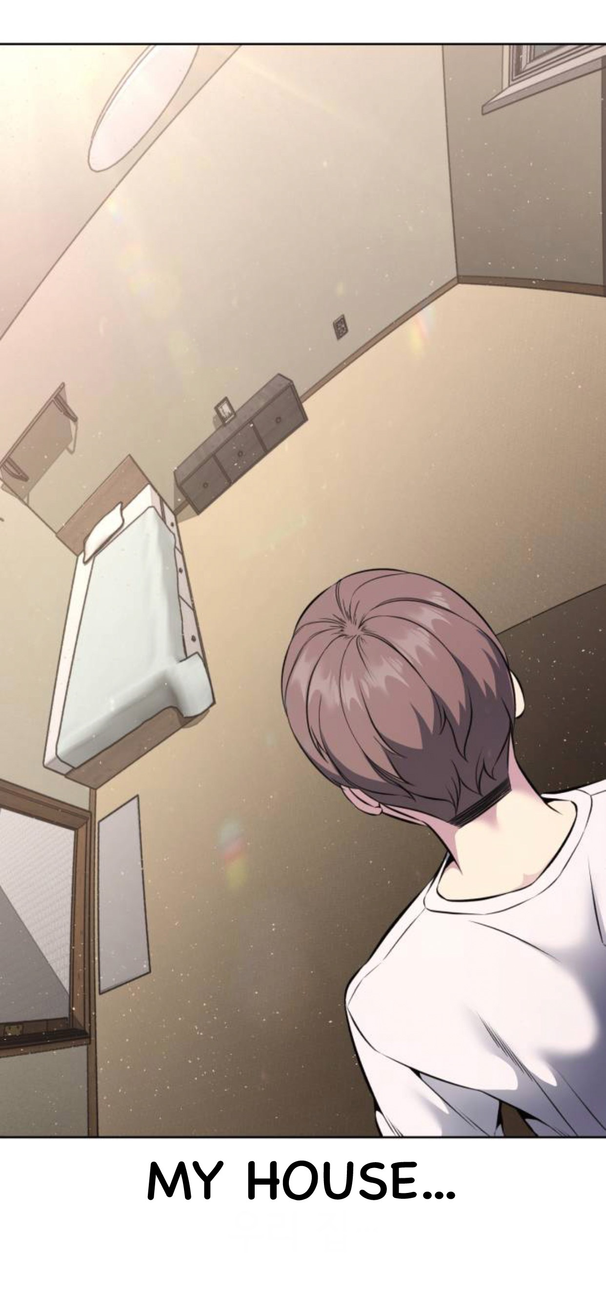 Read Hero Ticket ENGLISH Manga Online