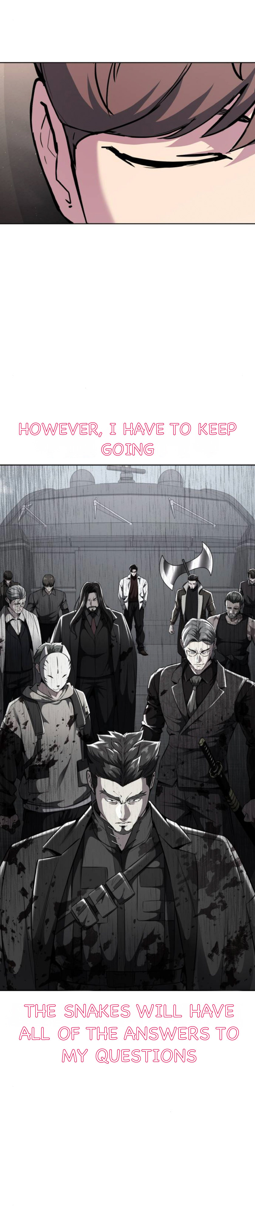 Read Hero Ticket ENGLISH Manga Online