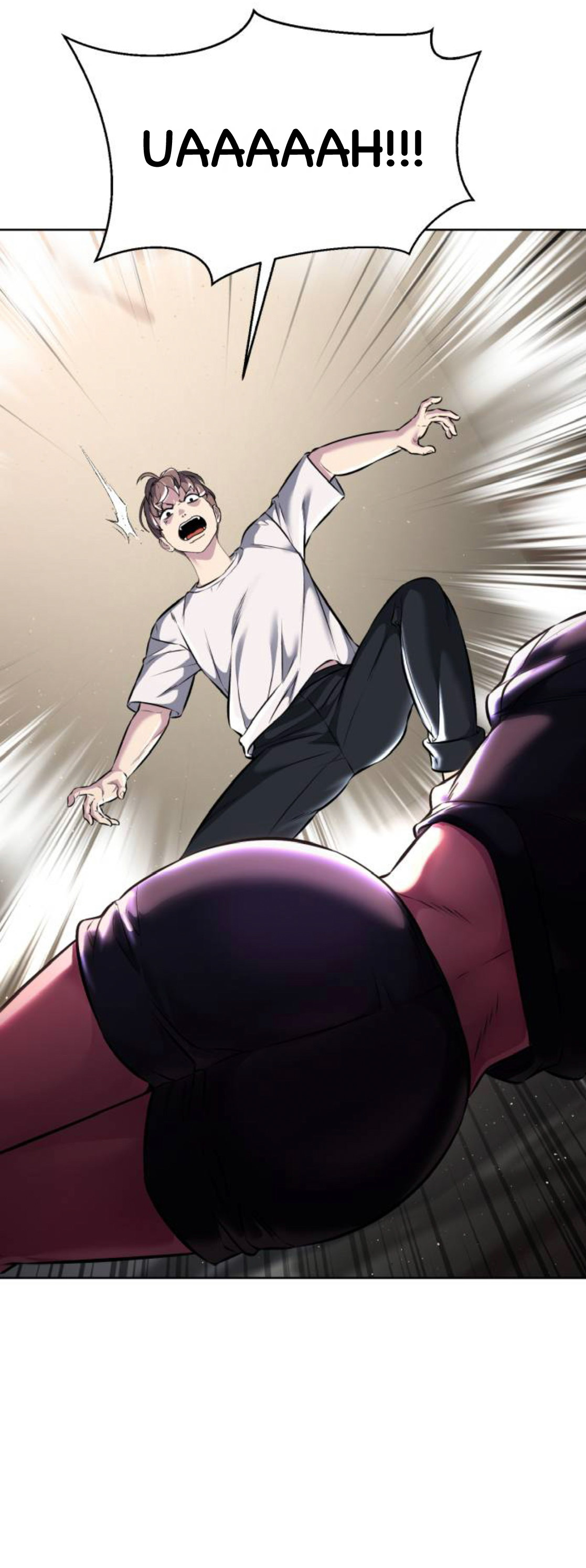 Read Hero Ticket ENGLISH Manga Online