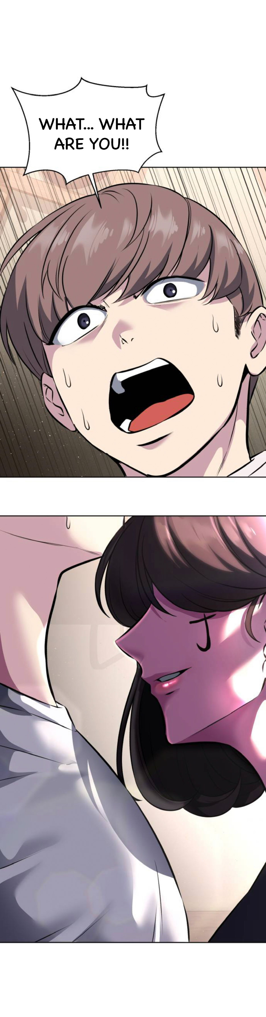 Read Hero Ticket ENGLISH Manga Online