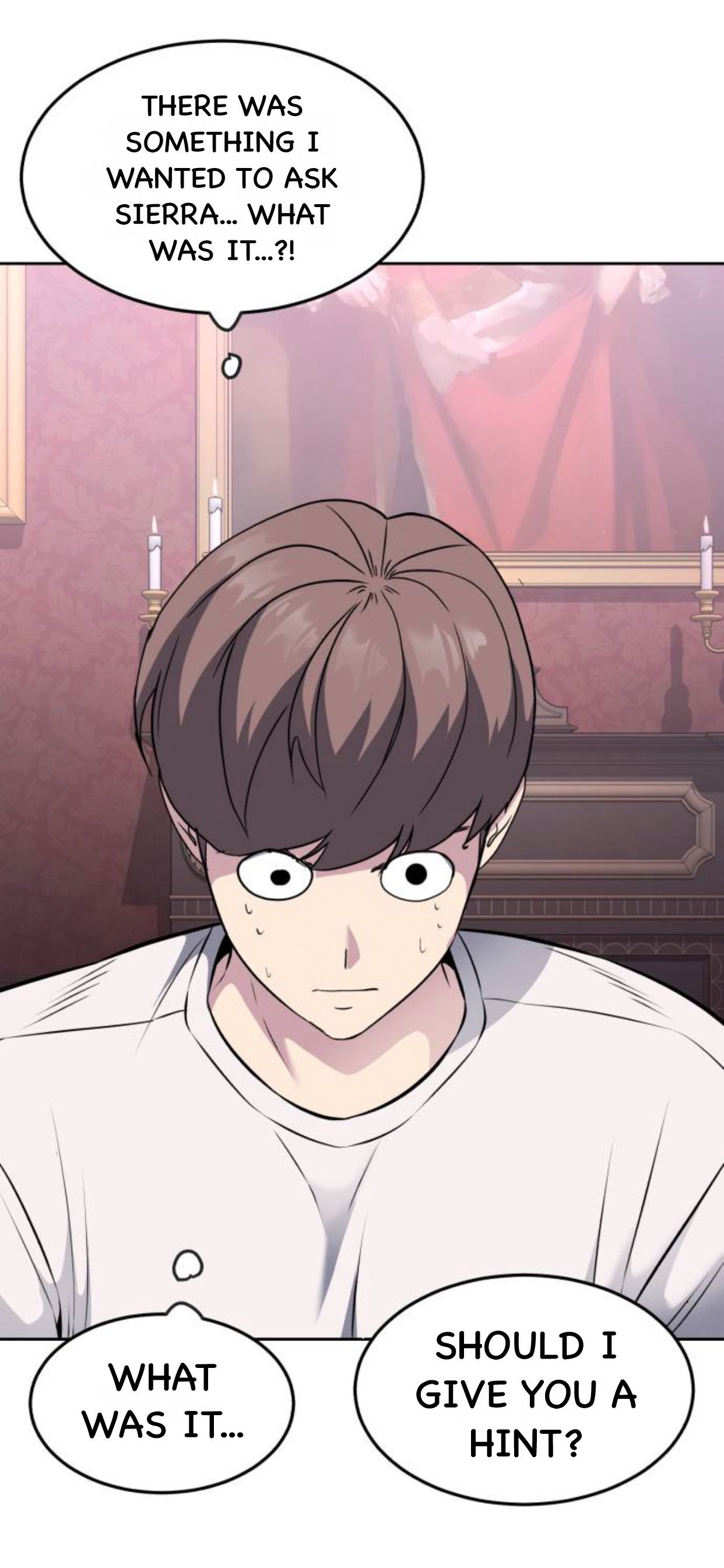 Read Hero Ticket ENGLISH Manga Online