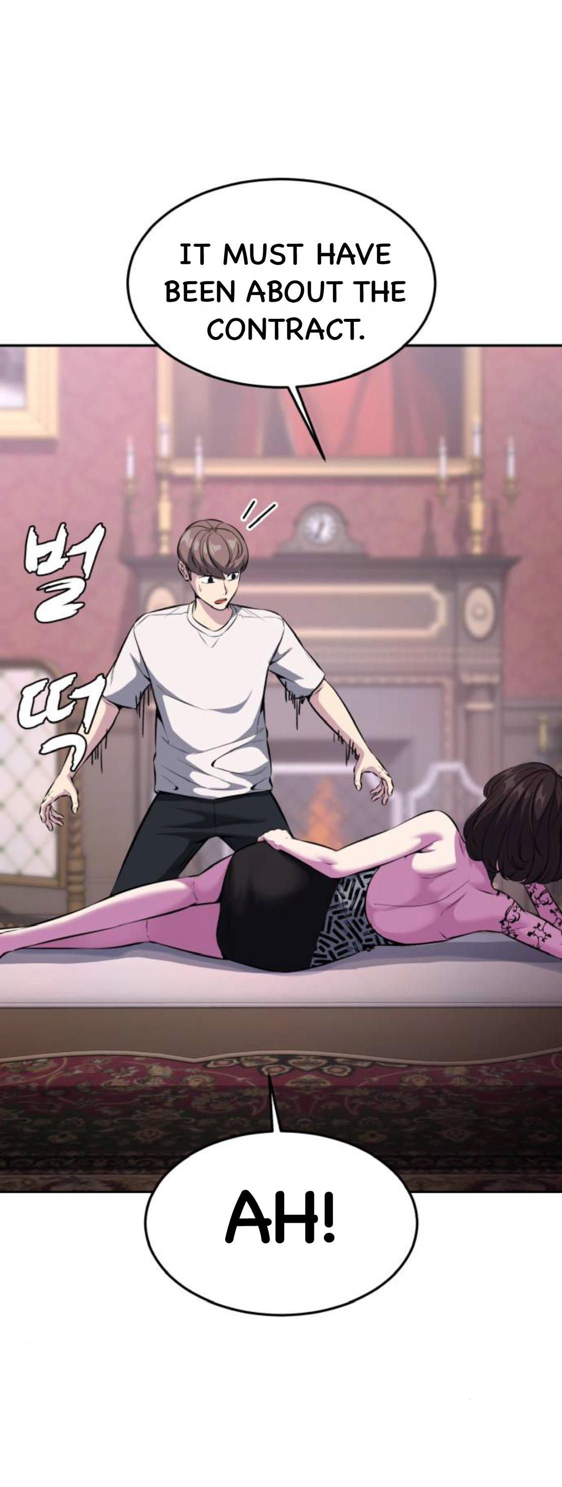 Read Hero Ticket ENGLISH Manga Online