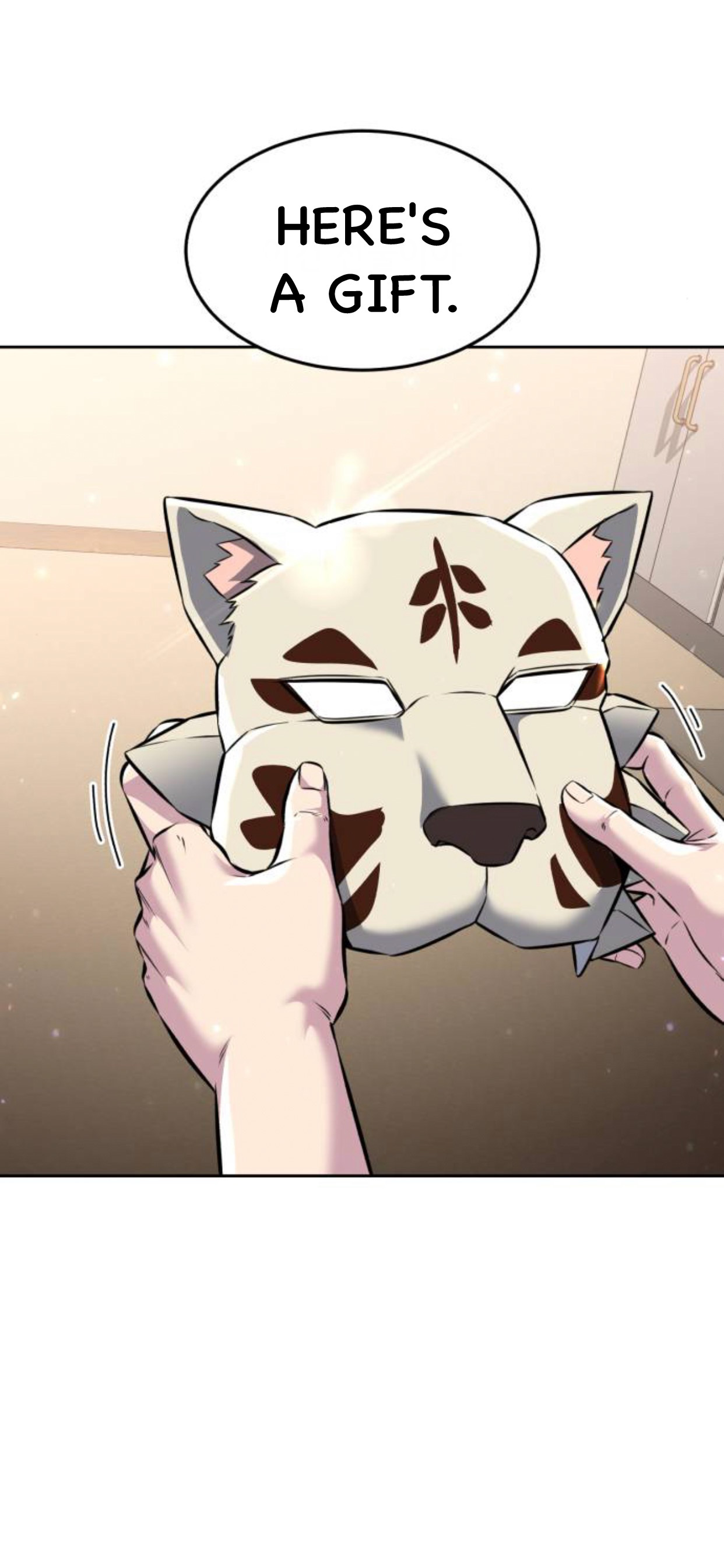 Read Hero Ticket ENGLISH Manga Online