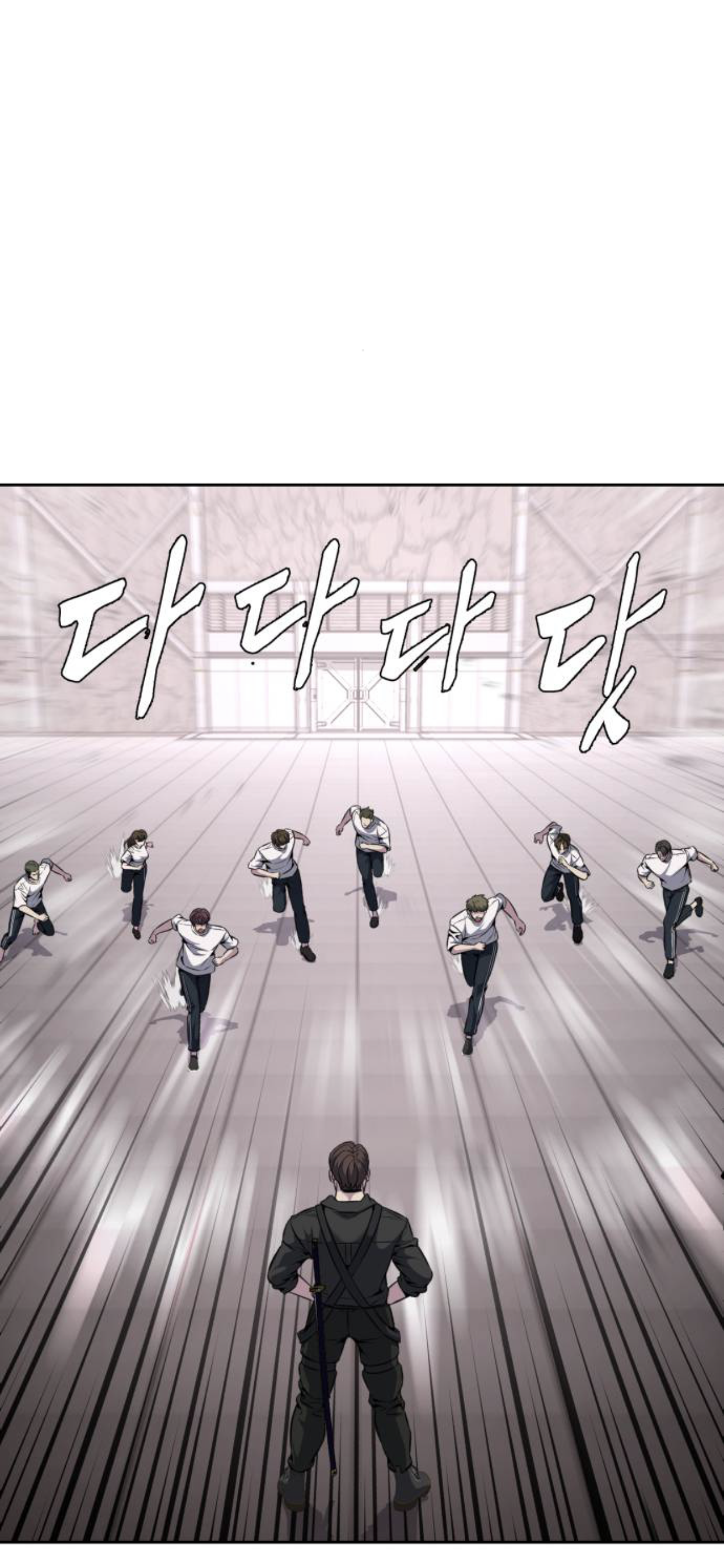 Read Hero Ticket ENGLISH Manga Online