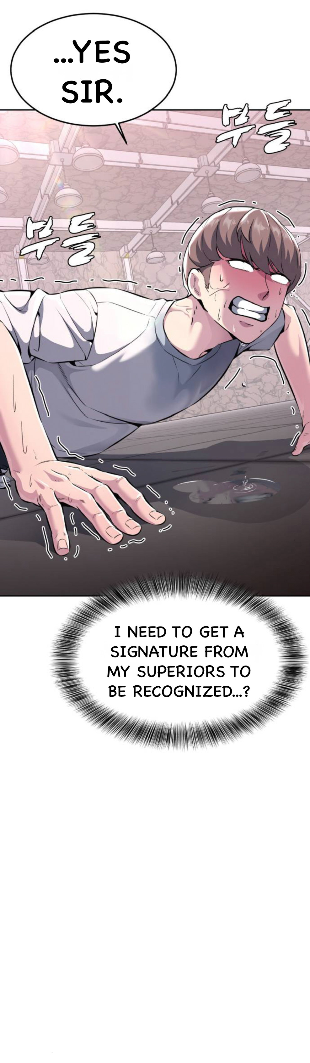 Read Hero Ticket ENGLISH Manga Online