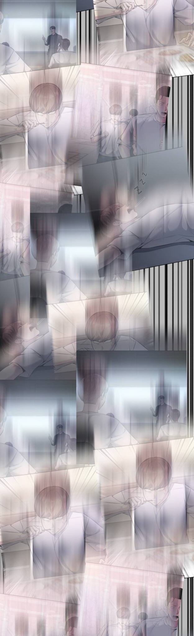 Read Hero Ticket ENGLISH Manga Online