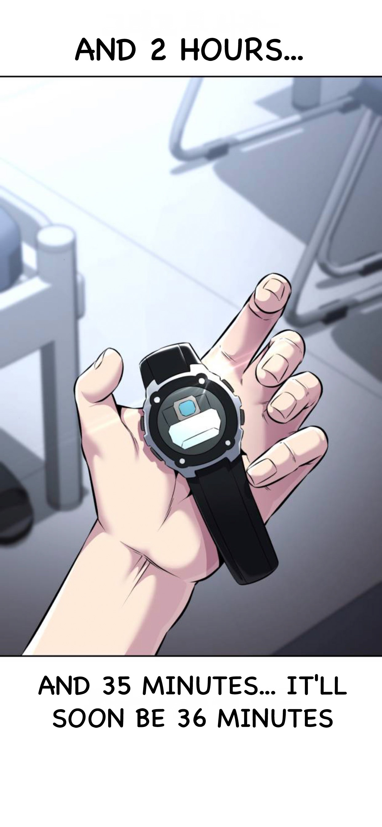 Read Hero Ticket ENGLISH Manga Online