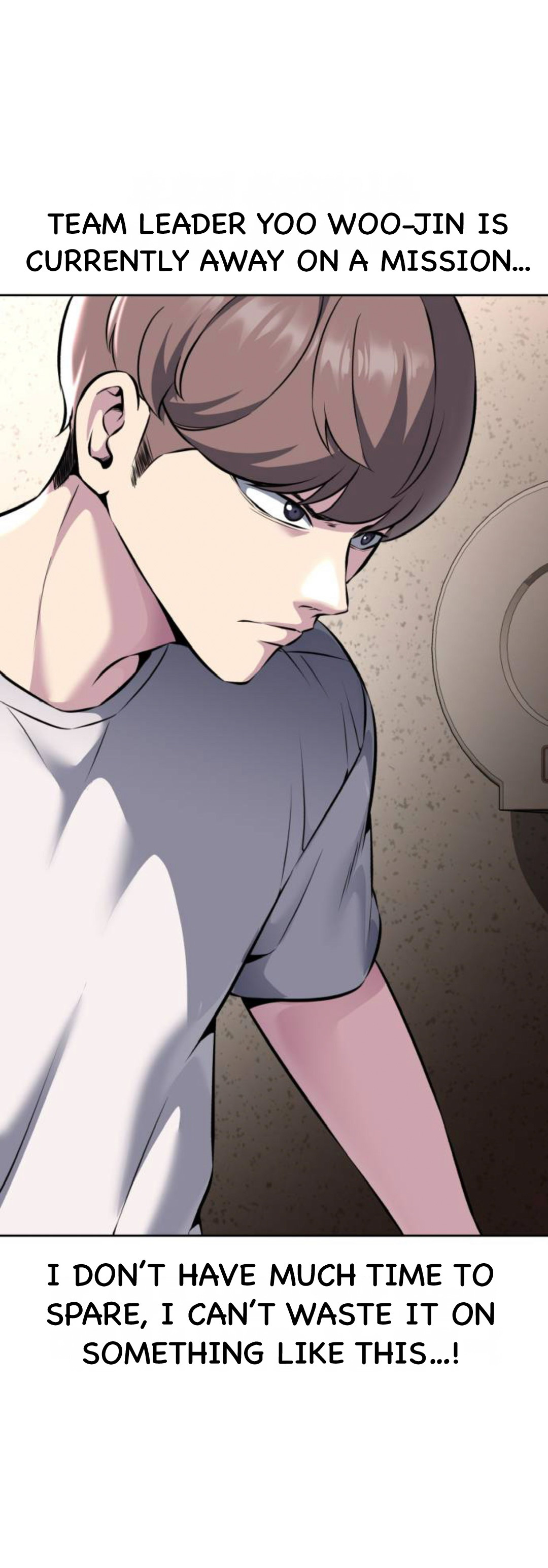 Read Hero Ticket ENGLISH Manga Online