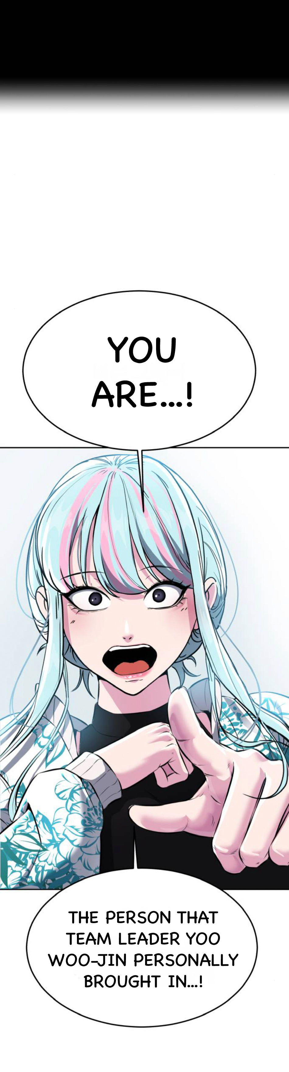 Read Hero Ticket ENGLISH Manga Online