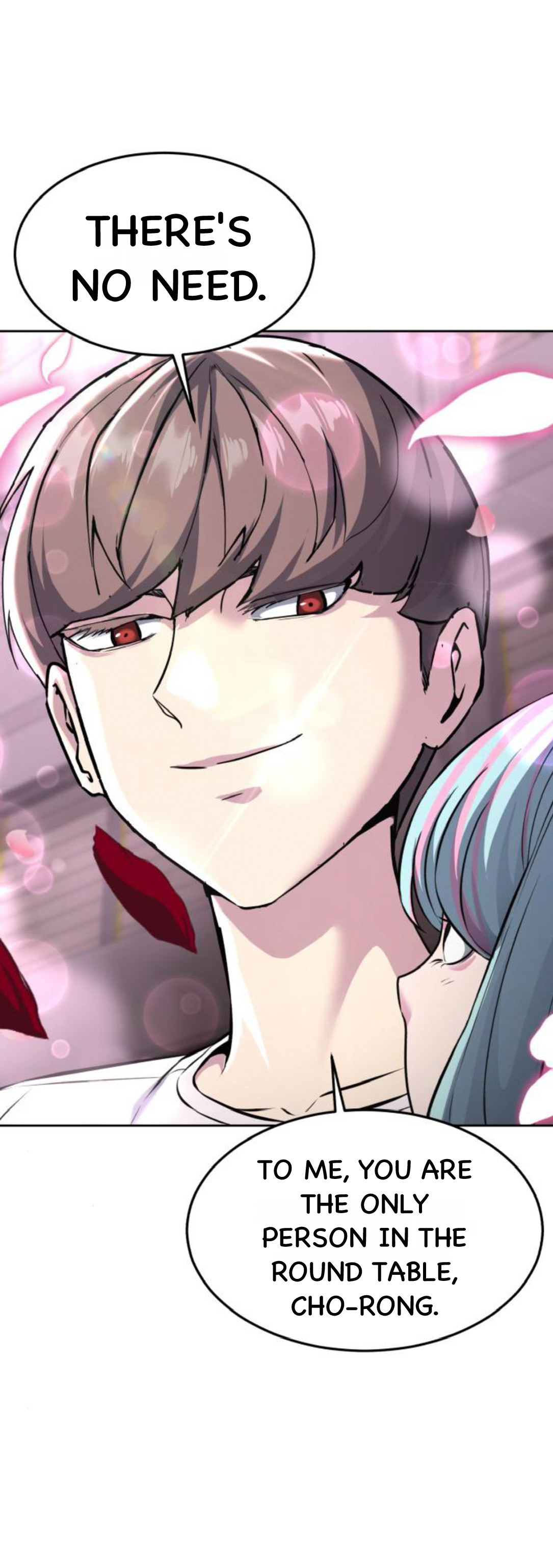 Read Hero Ticket ENGLISH Manga Online