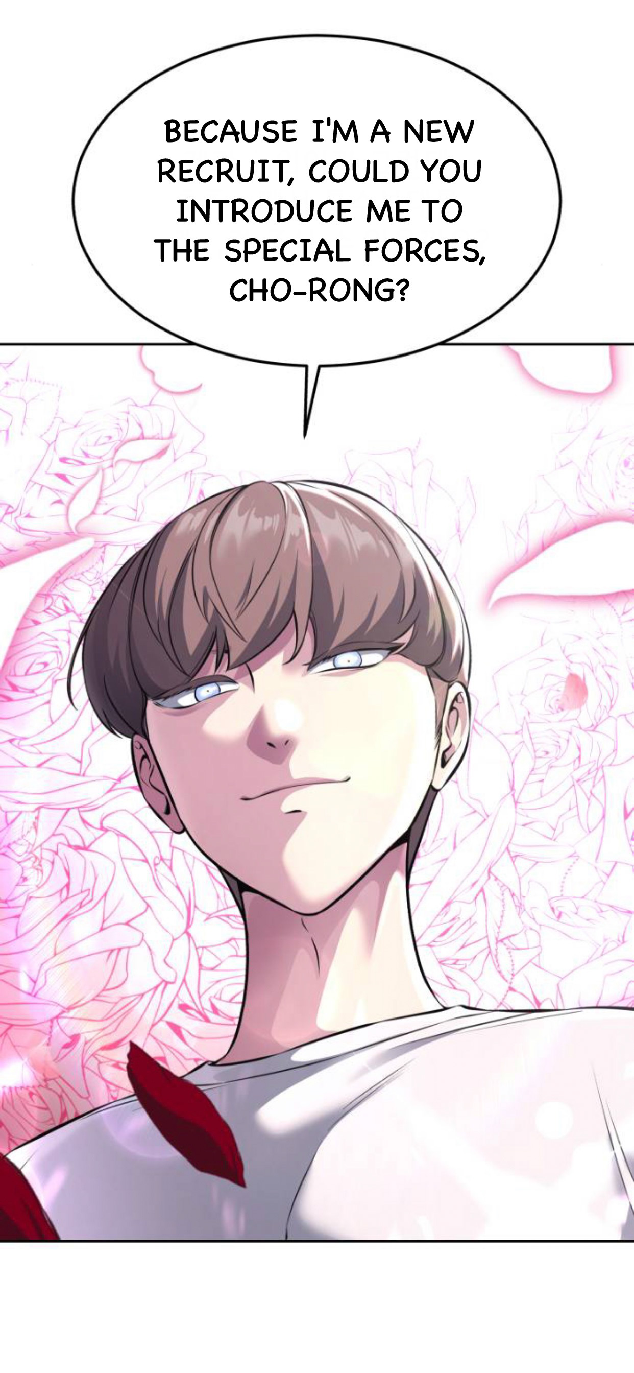 Read Hero Ticket ENGLISH Manga Online