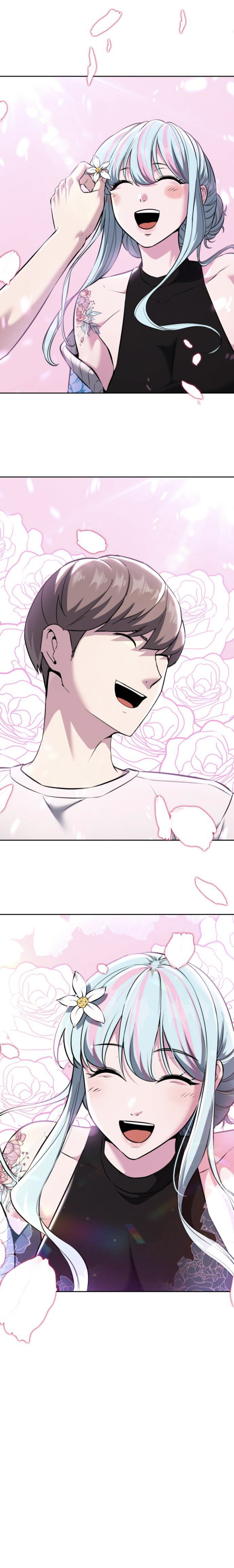 Read Hero Ticket ENGLISH Manga Online