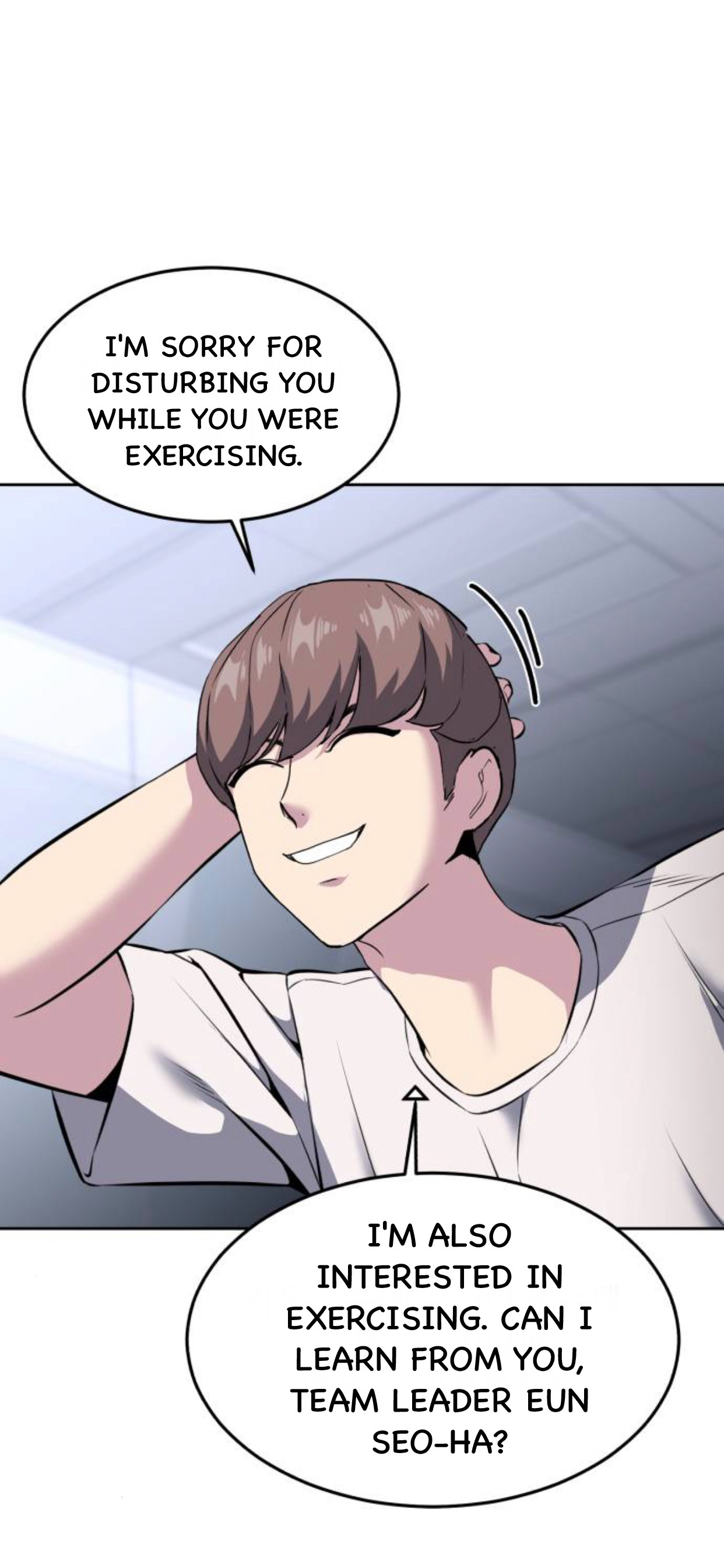 Read Hero Ticket ENGLISH Manga Online