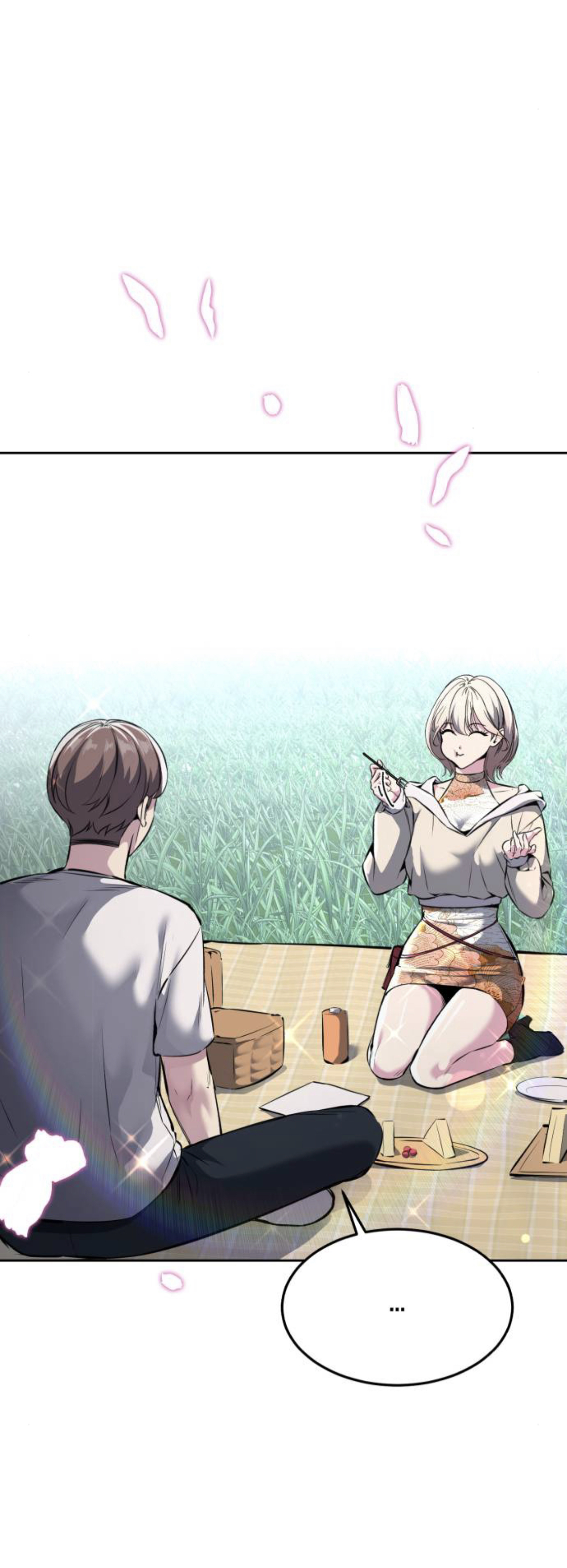 Read Hero Ticket ENGLISH Manga Online