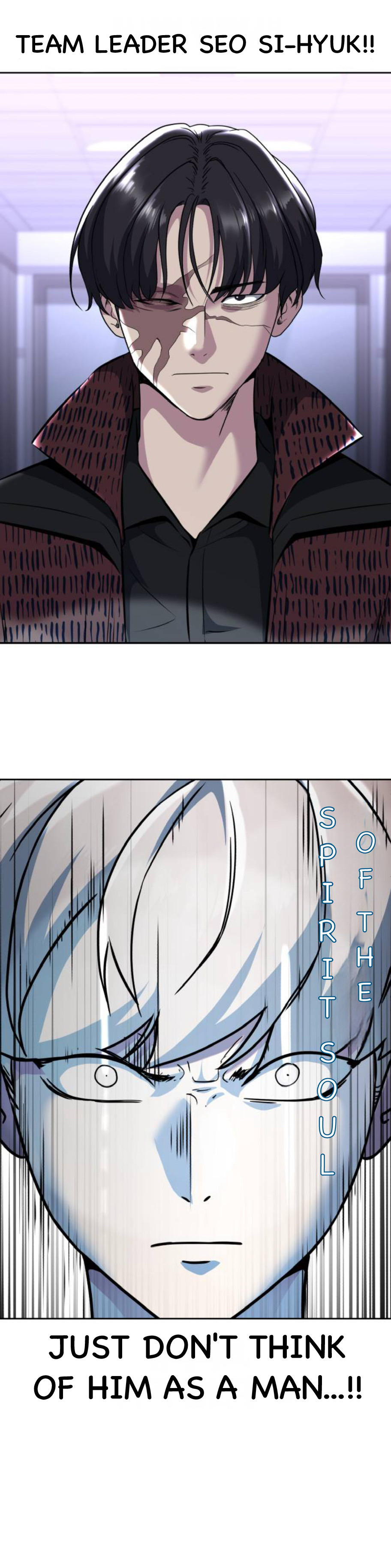 Read Hero Ticket ENGLISH Manga Online