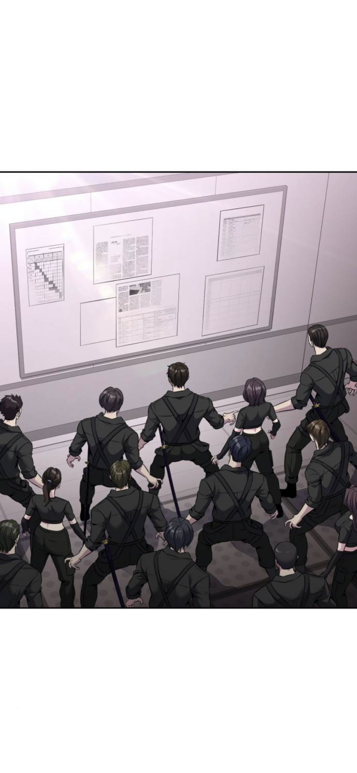 Read Hero Ticket ENGLISH Manga Online