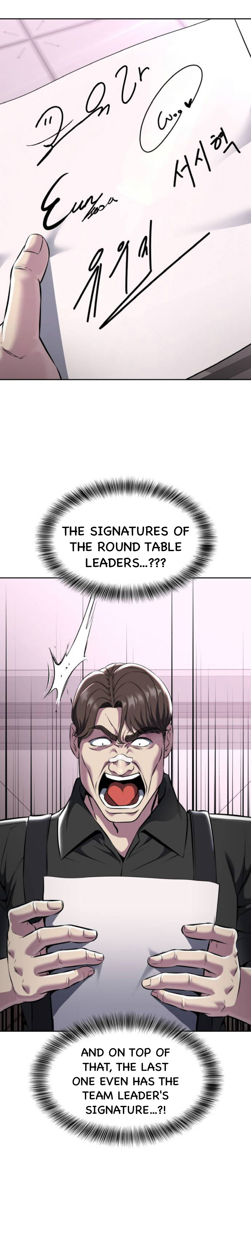 Read Hero Ticket ENGLISH Manga Online