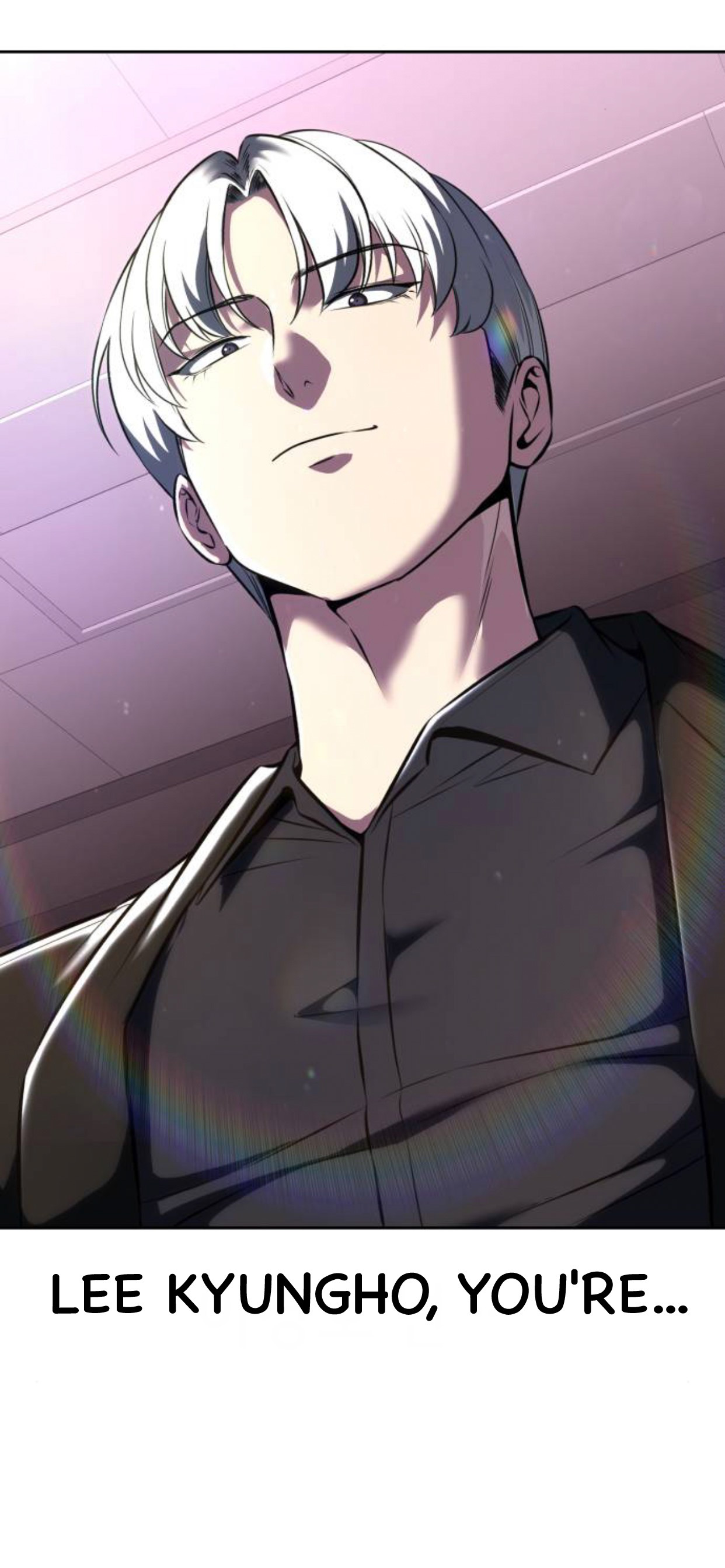 Read Hero Ticket ENGLISH Manga Online