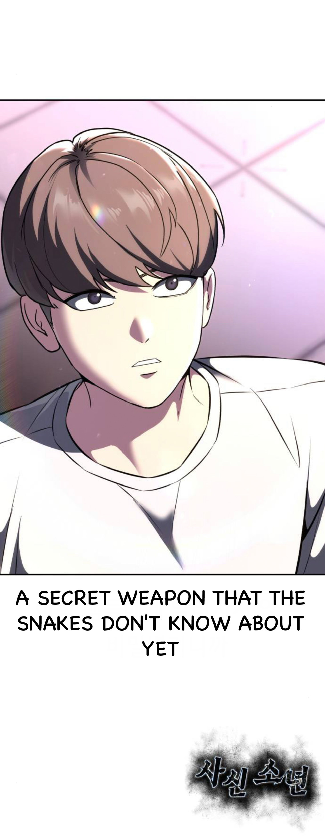 Read Hero Ticket ENGLISH Manga Online