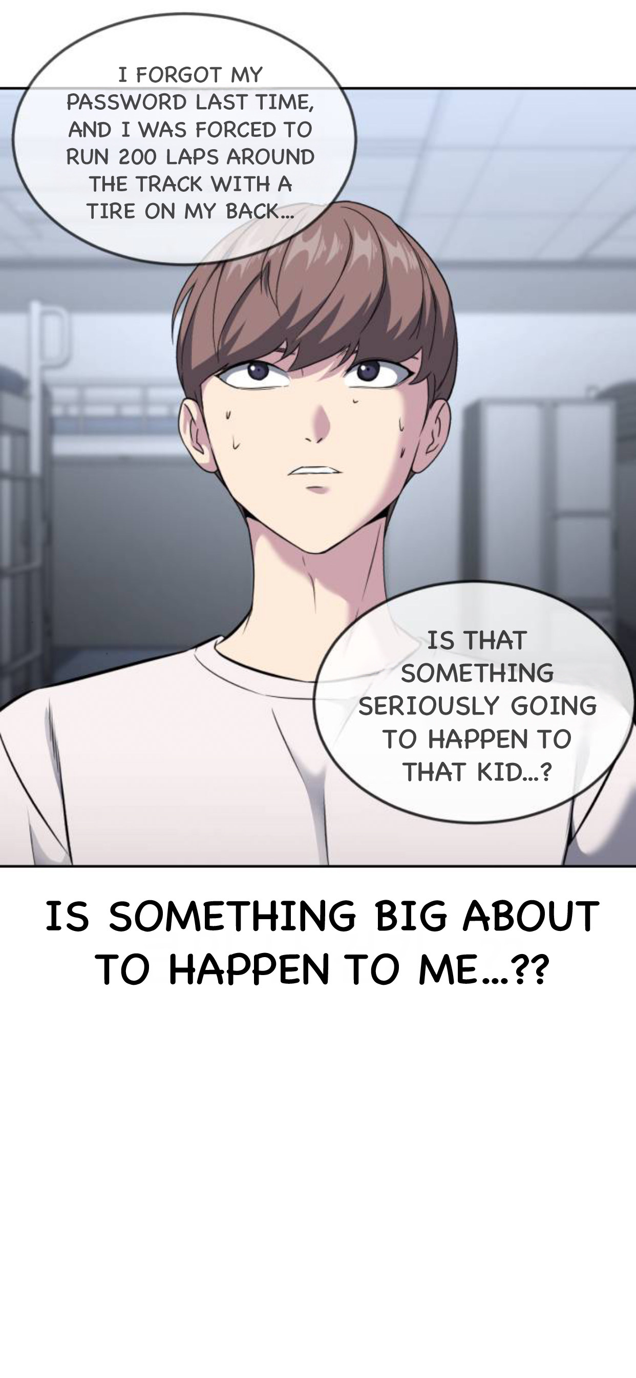 Read Hero Ticket ENGLISH Manga Online