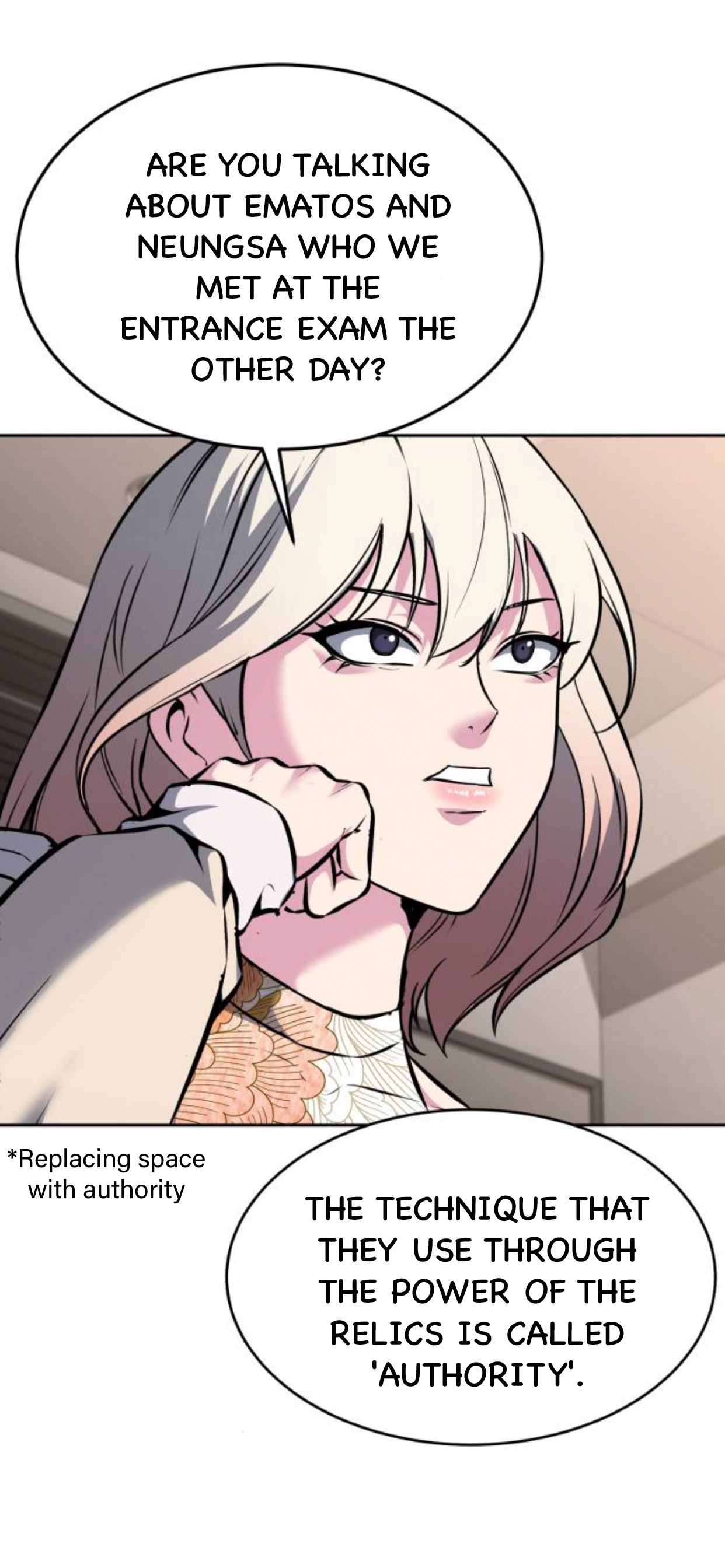 Read Hero Ticket ENGLISH Manga Online