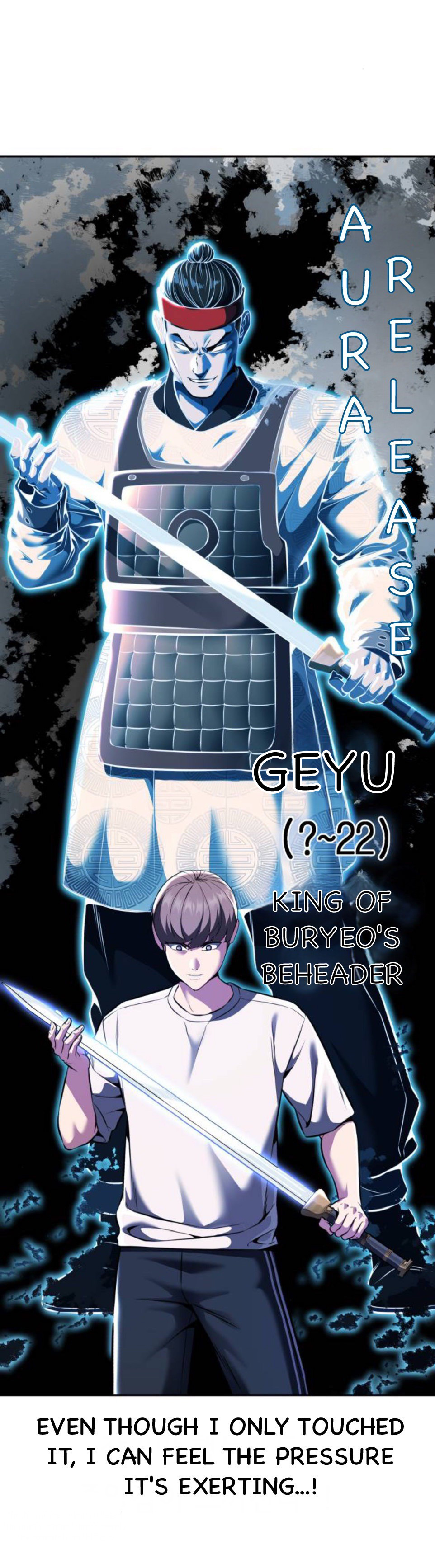 Read Hero Ticket ENGLISH Manga Online