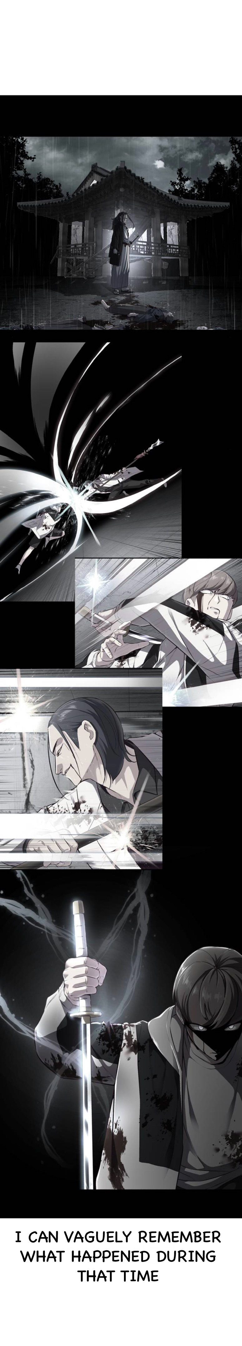 Read Hero Ticket ENGLISH Manga Online