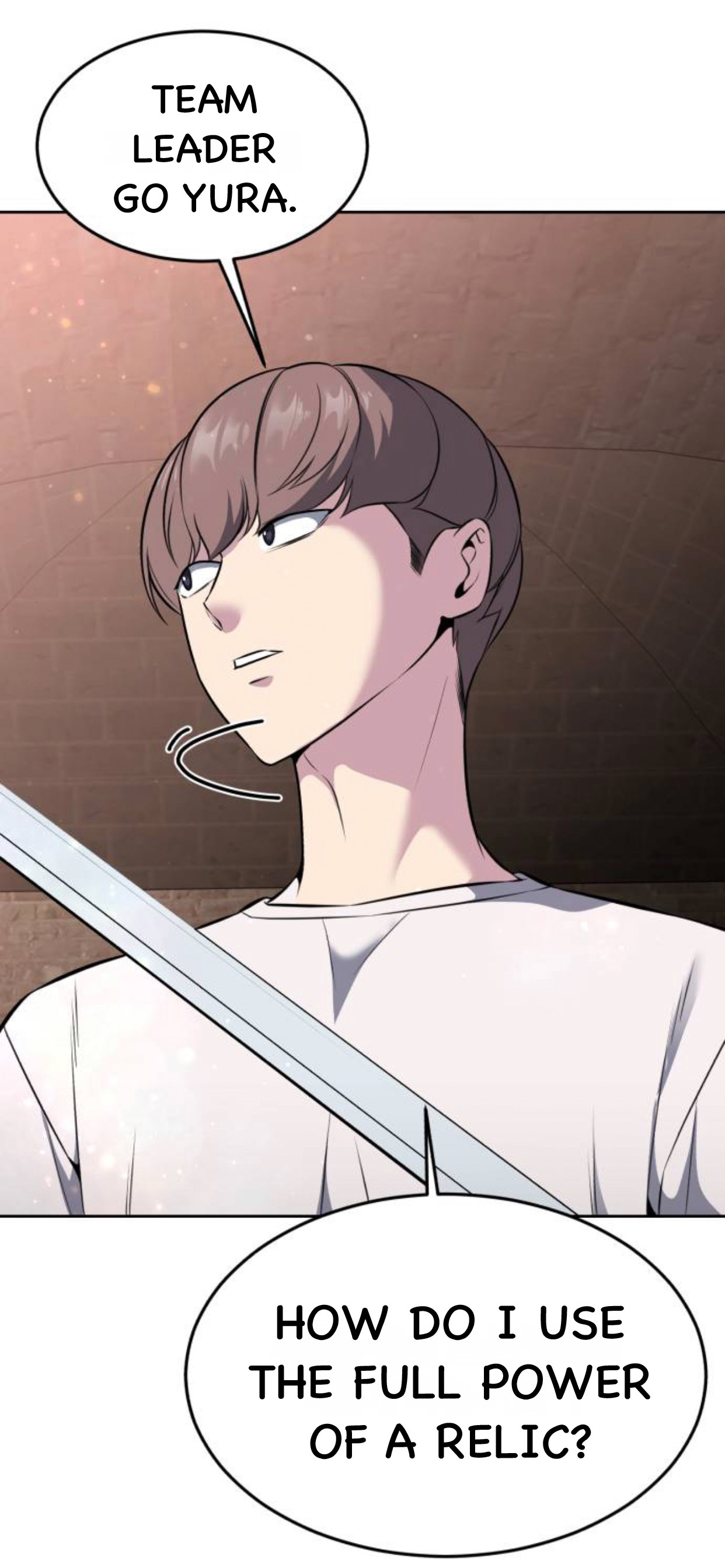 Read Hero Ticket ENGLISH Manga Online