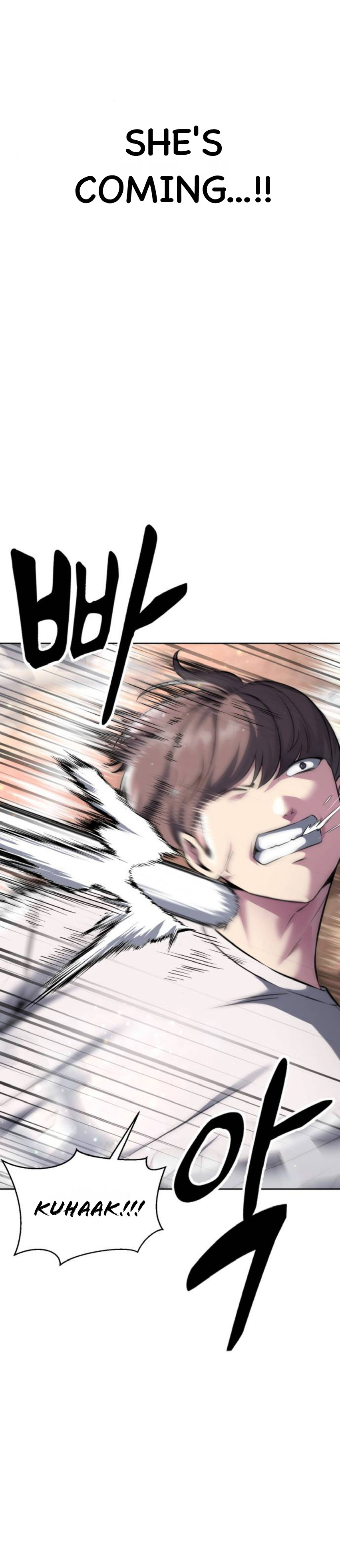 Read Hero Ticket ENGLISH Manga Online