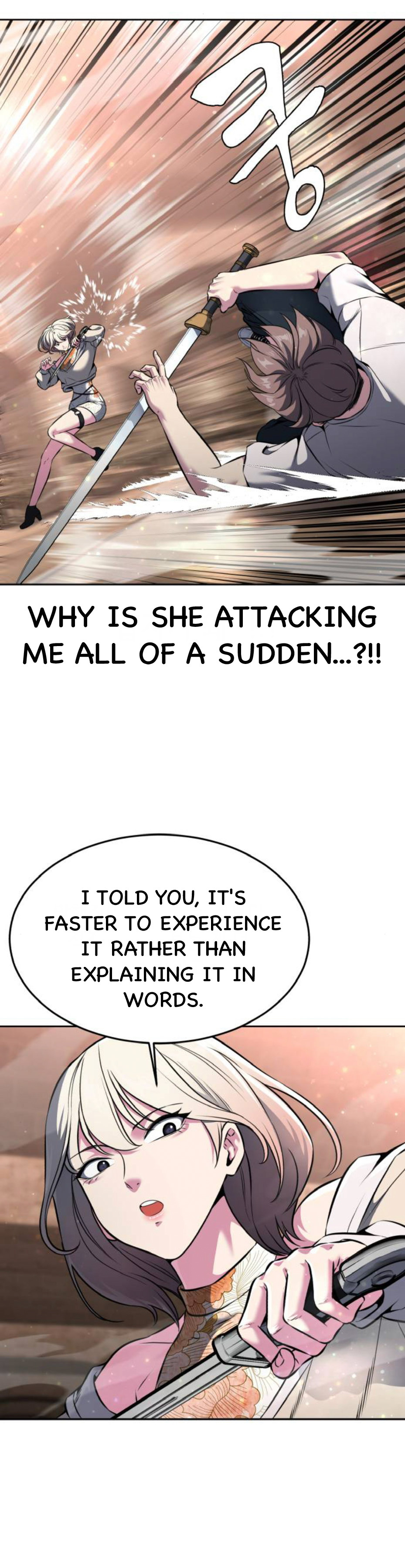 Read Hero Ticket ENGLISH Manga Online