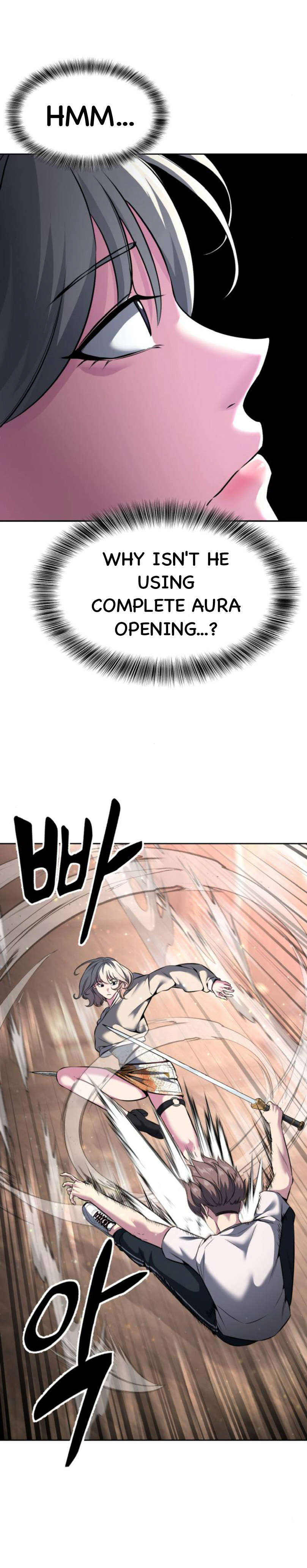 Read Hero Ticket ENGLISH Manga Online