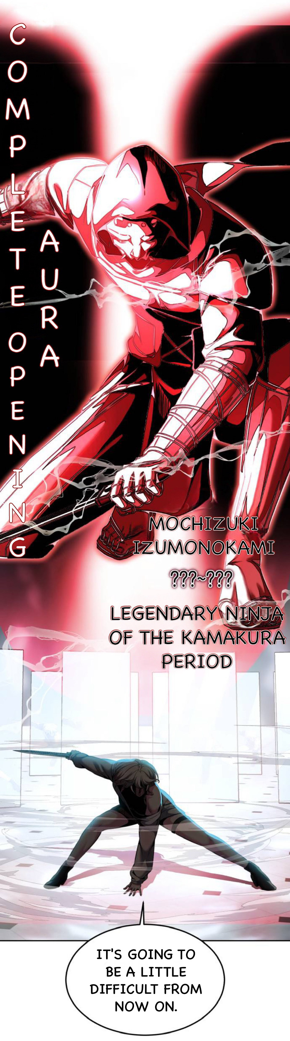 Read Hero Ticket ENGLISH Manga Online