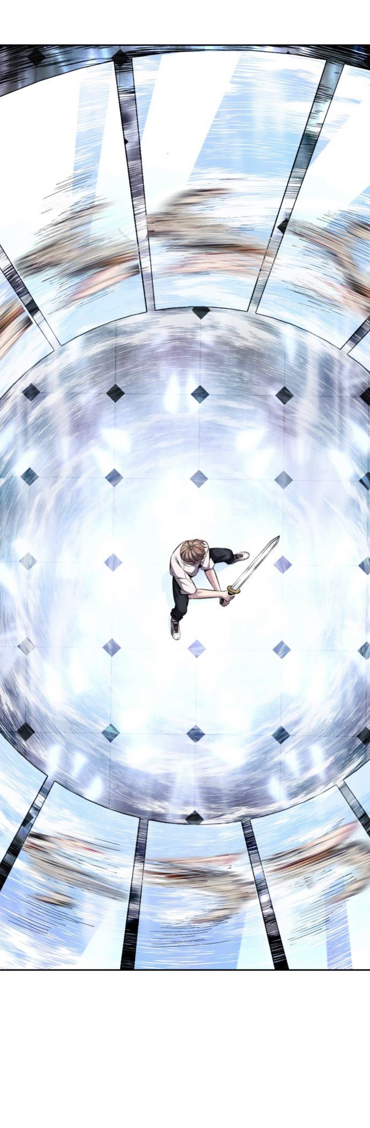 Read Hero Ticket ENGLISH Manga Online