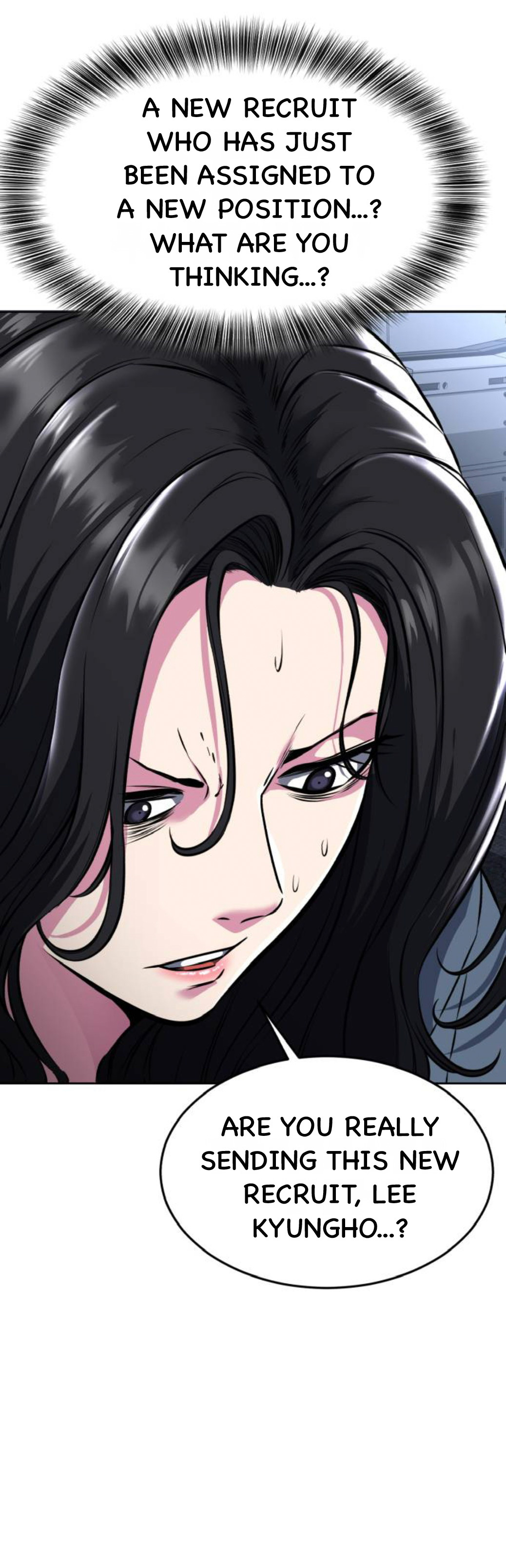 Read Hero Ticket ENGLISH Manga Online