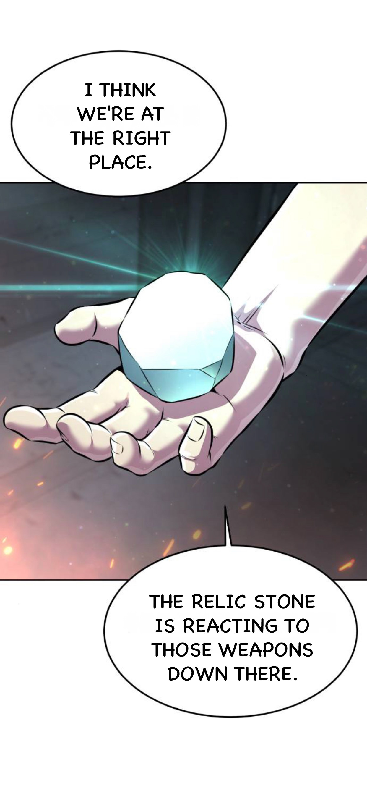 Read Hero Ticket ENGLISH Manga Online