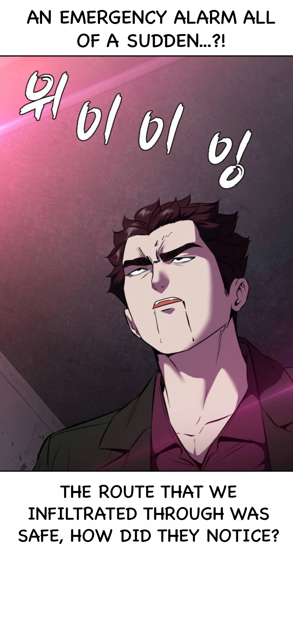 Read Hero Ticket ENGLISH Manga Online