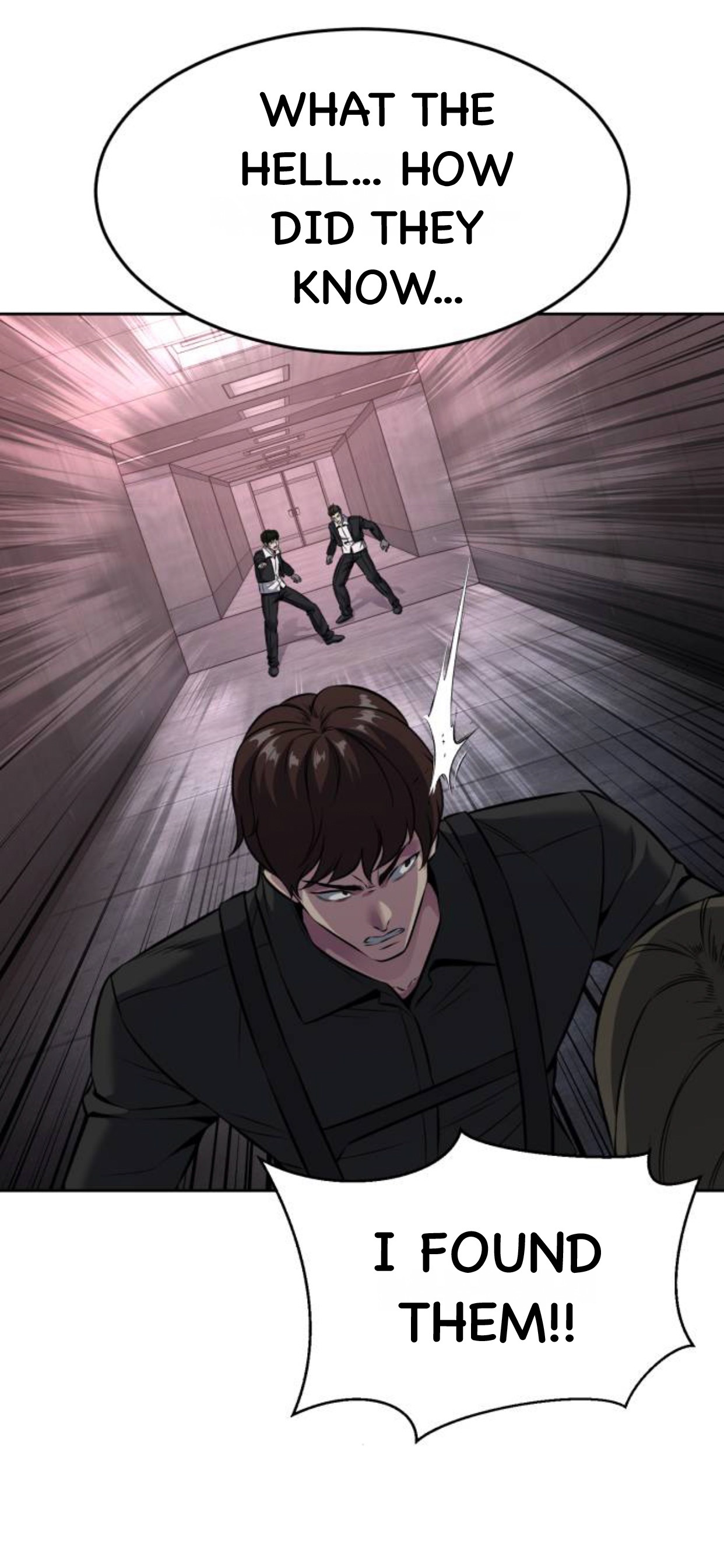 Read Hero Ticket ENGLISH Manga Online